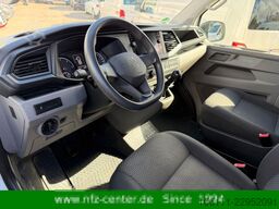 VW T6.1 4MOTION BMT 2,8t lang SORTIMO AHK