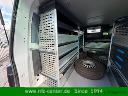 VW T6.1 4MOTION BMT 2,8t lang SORTIMO AHK
