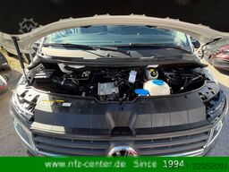 VW T6.1 4MOTION BMT 2,8t lang SORTIMO AHK