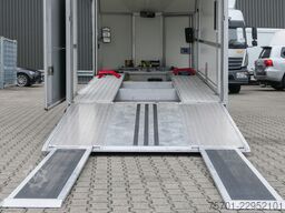  Moetefindt Autotransporter Kofferaufbau
