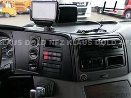 MERCEDES-BENZ Atego 1224 Autotransp. Komplettzug Moetefindt
