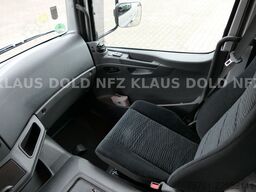 MERCEDES-BENZ Atego 1224 Autotransp. Komplettzug Moetefindt