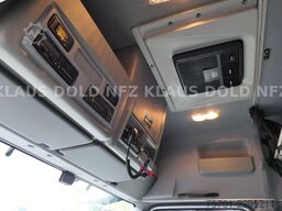 MERCEDES-BENZ Atego 1224 Autotransp. Komplettzug Moetefindt