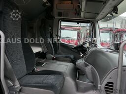 MERCEDES-BENZ Atego 1224 Autotransp. Komplettzug Moetefindt