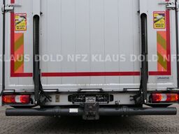 MERCEDES-BENZ Atego 1224 Autotransp. Komplettzug Moetefindt