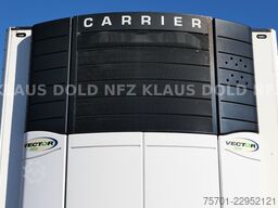 SCHMITZ CARGOBULL SKO 24 Kühlkoffer Liftachse