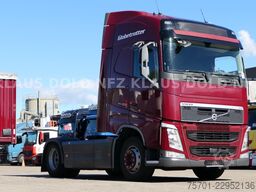 VOLVO FH 420 Globetrotter Klimaautomatik Euro 6