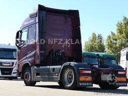 VOLVO FH 420 Globetrotter Klimaautomatik Euro 6