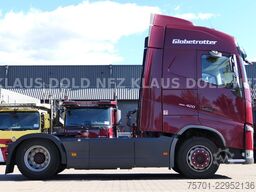 VOLVO FH 420 Globetrotter Klimaautomatik Euro 6