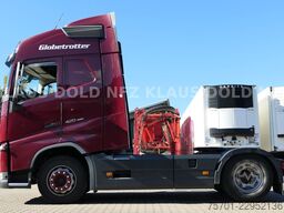 VOLVO FH 420 Globetrotter Klimaautomatik Euro 6
