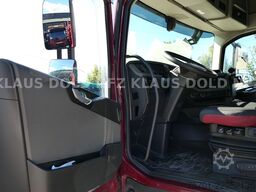 VOLVO FH 420 Globetrotter Klimaautomatik Euro 6