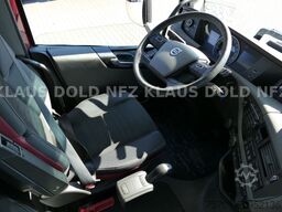 VOLVO FH 420 Globetrotter Klimaautomatik Euro 6