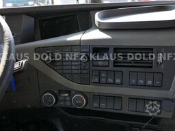 VOLVO FH 420 Globetrotter Klimaautomatik Euro 6