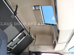 VOLVO FH 420 Globetrotter Klimaautomatik Euro 6