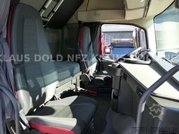 VOLVO FH 420 Globetrotter Klimaautomatik Euro 6
