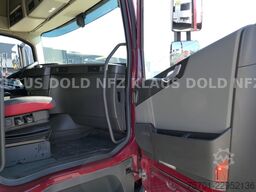 VOLVO FH 420 Globetrotter Klimaautomatik Euro 6