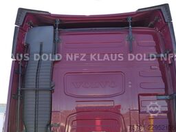 VOLVO FH 420 Globetrotter Klimaautomatik Euro 6