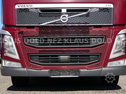 VOLVO FH 420 Globetrotter Klimaautomatik Euro 6