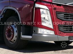 VOLVO FH 420 Globetrotter Klimaautomatik Euro 6