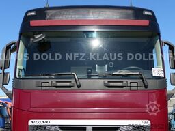 VOLVO FH 420 Globetrotter Klimaautomatik Euro 6