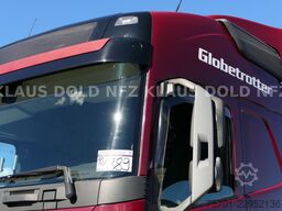 VOLVO FH 420 Globetrotter Klimaautomatik Euro 6