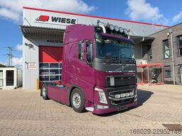 VOLVO FH 500 4x2 LL Hydraulik Alufelgen