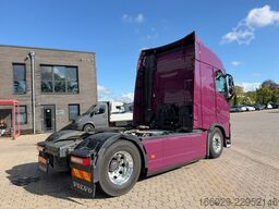 VOLVO FH 500 4x2 LL Hydraulik Alufelgen