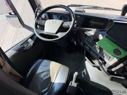VOLVO FH 500 4x2 LL Hydraulik Alufelgen