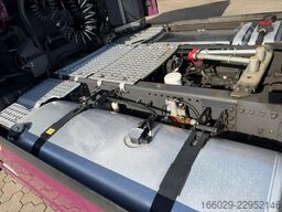 VOLVO FH 500 4x2 LL Hydraulik Alufelgen