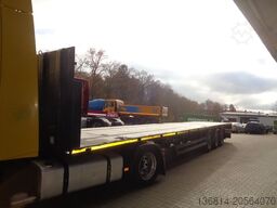 MEUSBURGER MPS-3 Rungentachen Containerverriegelungen