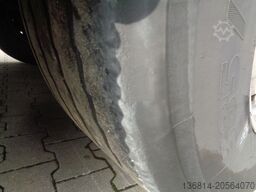 MEUSBURGER MPS-3 Rungentachen Containerverriegelungen