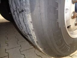 MEUSBURGER MPS-3 Rungentachen Containerverriegelungen