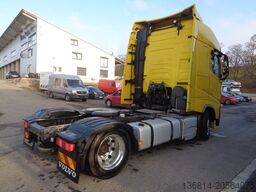VOLVO FH460 LLS Low-Liner 2 x Tank