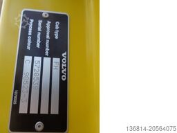 VOLVO FH460 LLS Low-Liner 2 x Tank