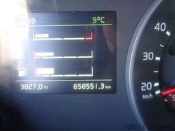 VOLVO FH460 LLS Low-Liner 2 x Tank