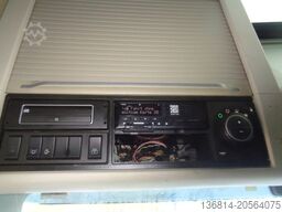 VOLVO FH460 LLS Low-Liner 2 x Tank