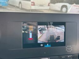 MERCEDES-BENZ Sprinter 311 Mobility 23 LIFT Rollstuhlbus