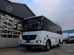 Mercedes-Benz Atego 1725 4x4 Passenger Bus