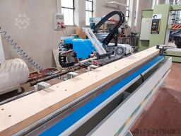 MASTERWOOD TEKNOMAT 2000-P