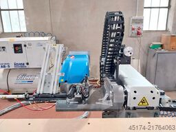 MASTERWOOD TEKNOMAT 2000-P