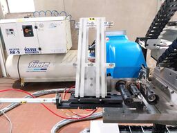 MASTERWOOD TEKNOMAT 2000-P