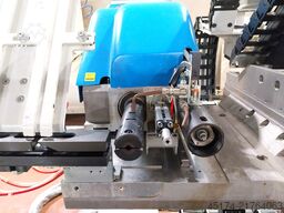 MASTERWOOD TEKNOMAT 2000-P