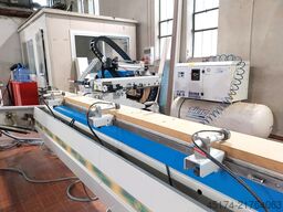 MASTERWOOD TEKNOMAT 2000-P