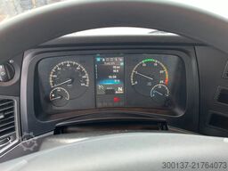 Mercedes-Benz Arocs 4045 6x4 Chassis Cabin