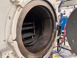 SECO WARWICK HRNe-40.40.60-650-2-ZF