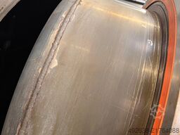 SECO WARWICK HRNe-40.40.60-650-2-ZF