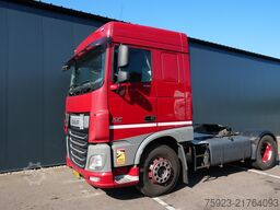 DAF XF 440 sc tractor unit