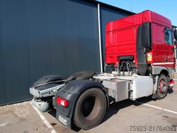 DAF XF 440 sc tractor unit
