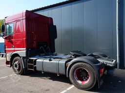 DAF XF 440 sc tractor unit