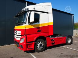 Mercedes-Benz Actros 1942 tractor unit